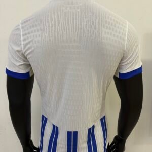 Players 2024-25 Brighton home jersey