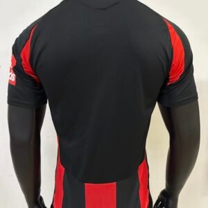 Players 2024-25 Fulham away jersey