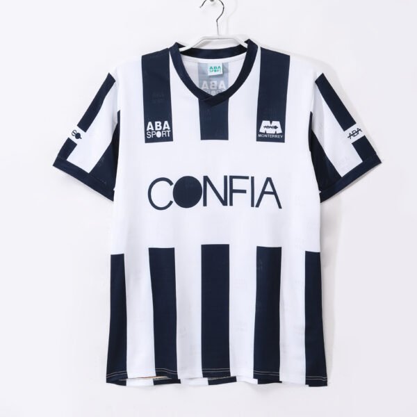 1993/94 Monterrey Home Retro Jersey