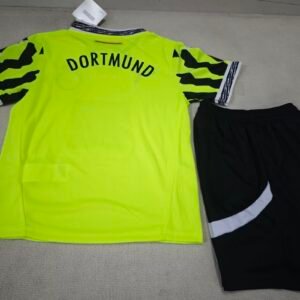 Dortmund special edition jersey
