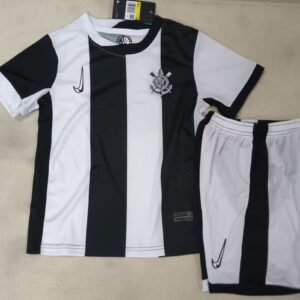 24-25 Corinthians third away jersey jersey