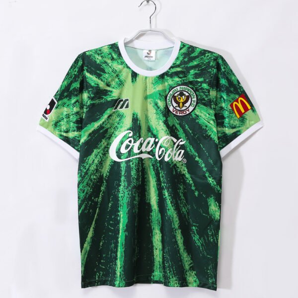 1994 Kawasaki Home Retro Jersey