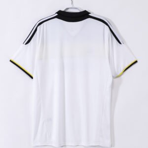 2011/12 Chelsea Third Away Retro Jersey