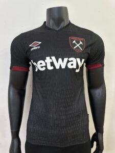 Players West Ham United away jersey - Image 2