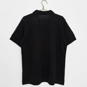 2013/14 Brazil Black Classic Player Retro Jersey