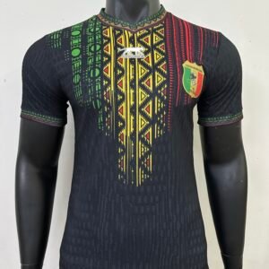 Mali 24-25 Third Away Kit for Players