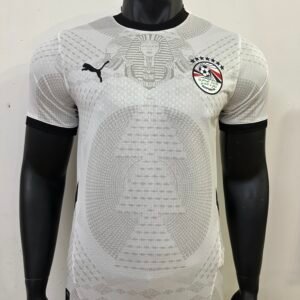 Egypt 24-25 Away Kit for Players