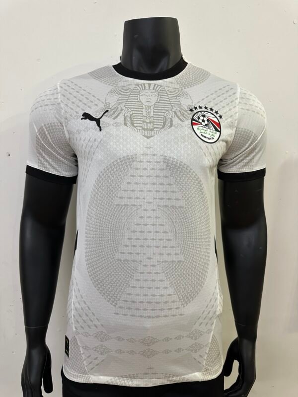 Egypt 24-25 Away Kit for Players