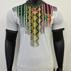 Mali 24-25 Home Kit for Players