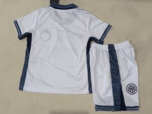 24-25 Inter Milan away jersey