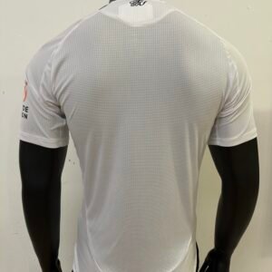 Players 2024-25 Aston Villa away jersey