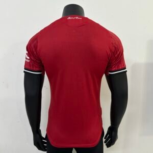 Players 2025-26 Manchester United home jersey S-3XL