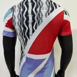 Players 2024-25 Arsenal graffiti jersey