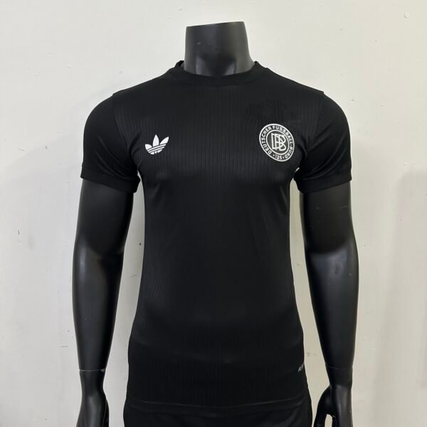 Germany 24 125th Anniversary Kit for Players