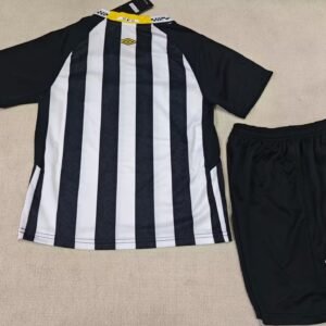 25-26 Santos away jersey