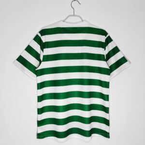 2012/13 Celtic Home Retro Jersey
