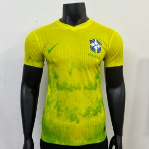 Brazil 24-25 Ink Painting Kit for Players