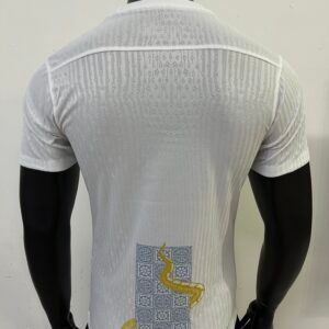 Players 2025-26 Tottenham Year of the Snake jersey