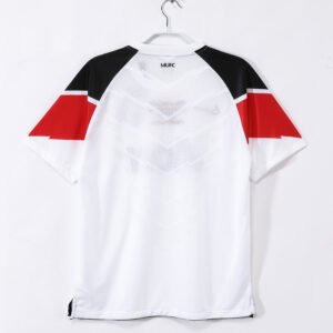 2010/11 Manchester United Away Retro Jersey