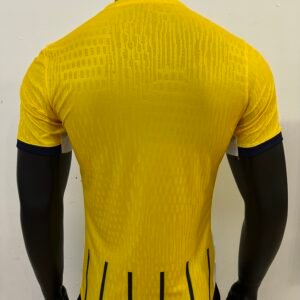 Players 2024-25 Brighton away jersey