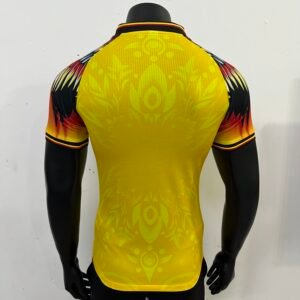 Special Edition Kit for Players in 25-26 American Colors - Yellow