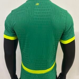 Senegal 25-26 Away Kit for Players