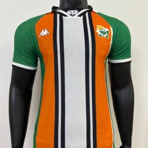 Ivory Coast 24-25 Special Edition Kit for Players