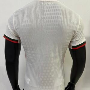 Players 2025-26 Chelsea away jersey