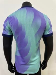Arsenal 24-25 Third Away Kit for Players