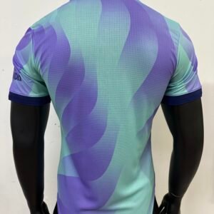 Arsenal 24-25 Third Away Kit for Players