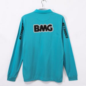 Long sleeve: 2012/13 Santos third away retro jersey