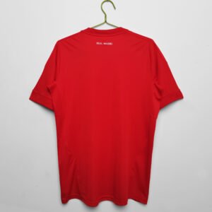 2011/12 Real Madrid Third Away Retro Jersey