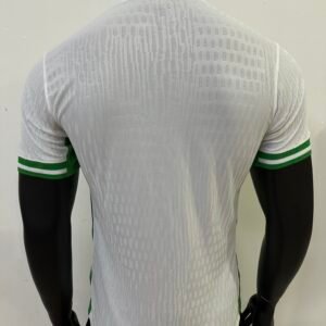 Nigeria 24-25 Home Kit for Players