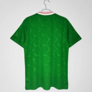 1990/92 Ireland Home Retro Jersey