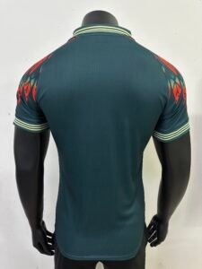 Mexico 25-26 Special Edition Kit for Players