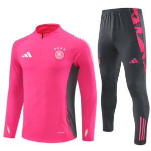 2425 Germany training suit pink
