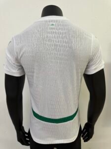Senegal 25-26 Home Kit for Players