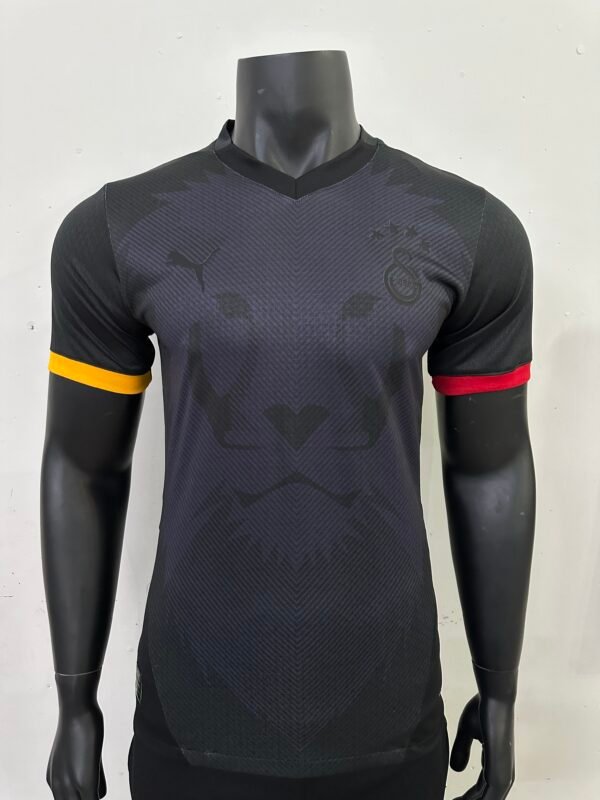 25-26 Santos home jersey
