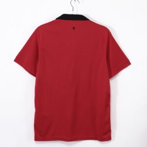 2013/14 Manchester United Home Retro Jersey