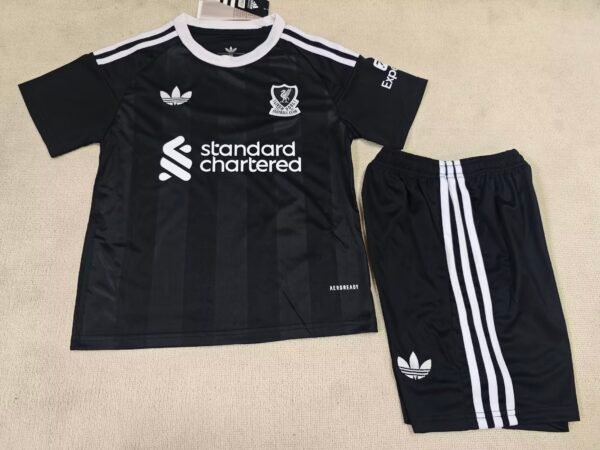 25-26 Special Edition Jerseys