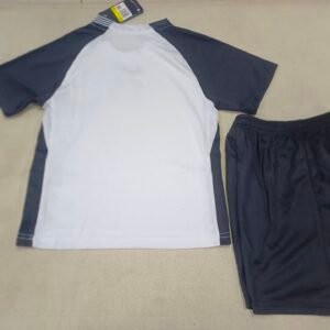 25-26 Corinthians home jersey