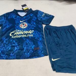 24-25 Americas away jersey
