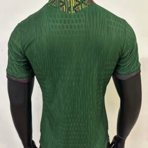 Mali 24-25 Away Kit for Players