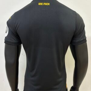 Players 2024-25 Wolves away jersey