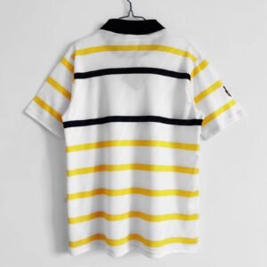 1988/91 Scotland Away Retro Jersey