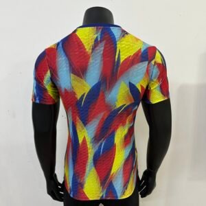 Players 2025-26 Arsenal training jersey