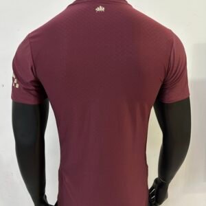 Players 2024-25 Manchester City third away jersey