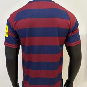 Players 2024-25 Newcastle away jersey