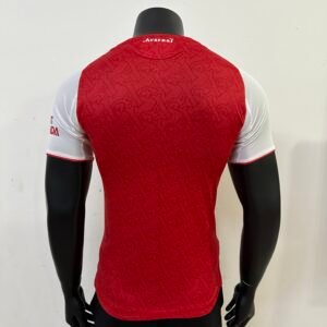 Players 2025-26 Arsenal home jersey S-3XL
