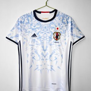 2016/17 Japan Away Retro Jersey